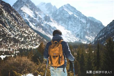 夢到山|夢見爬山